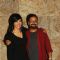 Special Screening of film D-Day directed by Nikhil Advani