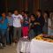 Rajan Shahi's flag ship show Yeh Ristha Kya Kehlata Hai completed 1200 episodes