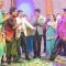 Shahrukh is welcomed by the Cast of Taarak Mehta Ka Ooltah Chashmah  Taarak Mehta Ka Ooltah Chashmah