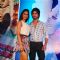 Shahid Kapoor, Ileana DCruz promote Phata Poster Nikla Hero