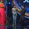 Shah Rukh Khan at Film Chennai Express Promotion at Indina Idol Junior Set