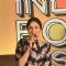 Kareena Kapoor Khan at launch of Indian Food Wisdom DVD