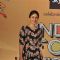 Kareena Kapoor Khan at launch of Indian Food Wisdom DVD