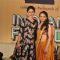 Kareena Kapoor Khan at launch of Indian Food Wisdom DVD