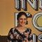 Kareena Kapoor Khan at launch of Indian Food Wisdom DVD