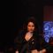 Evelyn Sharma showstopper for Gehna show at IIJW 2013