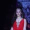 Evelyn Sharma showstopper for Gehna show at IIJW 2013