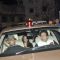 Rajiv Shukla was at Shahrukh Khan's Grand Eid Party