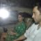 Zoya Akhtar was seen at Shahrukh Khan's Grand Eid Party