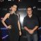 Maxim special issue launch with cover girl Ameesha patel and Vivek Pareek