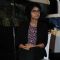 Kiran Rao at 'Pledge to donate Organs', Initiative