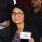 Kiran Rao at 'Pledge to donate Organs', Initiative