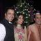 Sridevi celebrates her 50th birthday