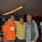 Anant Mahadevan, Rakesh Bedi and Raman Kumar at the special screening of JOBS