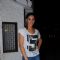 Nargis Fakri was seen at the screening of her Film-Madras Cafe