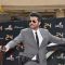 Anil Kapoor arrives in style for the Trailer launch of television series 24