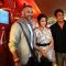 Abhinay Deo, Tisca Chopra and Ajinkya Deo at the Trailer launch of 24
