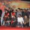 Team Chennai Express at the success party
