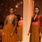 Lakme Fashion Week with Manish Malhotra