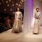 Manish Malhotra's creations at Lakme Fashion Week