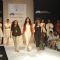 LAKME FASHION WEEK 2013