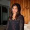 Lara Dutta at the Launch of dance company Selcouth