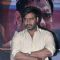 Ajay Devgn at Satyagraha movie team during the promotion