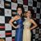 Bulbeer Gandhi and Twinkle Bajpai at the Glamour Style Walk