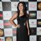 Amy Billimoria at Glamour Style Walk