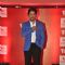 Shahrukh Khan arrives at the Launch of Kidzania