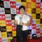 Deepali Joseph at BIG Marathi Entertainment Awards, Best Entertaining Sports Person of the year