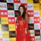 Eesha Kopikar at the BIG Marathi Entertainment Awards