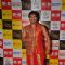 Pushkar Jog at BIG Marathi Entertainment Awards