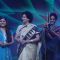 Sadna Sargam, Padmaja Pehnani & Hamsika Iyer, winner of Big Entertaining Singer of the Year