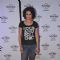Gul Panag joins the Hard Rock Cafe Launch in Andheri