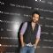 Jackky Bhagnani was present as THE COLLECTIVE launches The Green Room