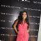 Shenaaz Treasury was at THE COLLECTIVE as it launches The Green Room