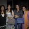 Save The Children India hosted Araaish Trousseau - a fund raising exhibition