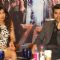 Priyanka Chopra and Ram Charan were seen at the Zanjeer - Press Meet in New Delhi