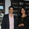 Tusshar Kapoor at the Shootout Series screened at Durban