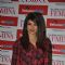 Priyanka Chopra at the launch of the Femina Coverpage