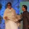 Amitabh Bachchan speaks about Sachin Pilgaonkar as he celebrates 50 years in film industry