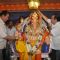 Randhir Kapoor and Rajiv Kapoor celebrate Ganesh Chaturti