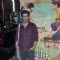 Manish Malhotra was at the First look of Gori Tere Pyar Mein