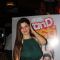 Kainat Arora was at the Indian chill harmonics Launch