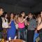 Bollywood Celebs at Tulip Joshi's birthday bash