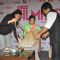 Filmfare makeover issue launched by Sonam Kapoor