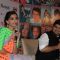 Sonam Kapoor speaks at the lauch of the Makeover addition of Filmfare