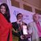 Aishwarya Rai Bachchan at the Giants International Annual Awards