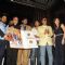 'Baat Bann Gayi' music launch